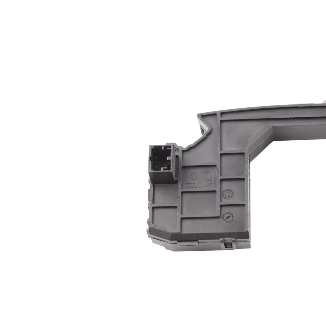 Steering Column Switch Control Unit Module Unit to Audi Q7 4L with Part number 4F0953549A Audi Q7 4L Steering Column Switch Control Unit Module Unit - SKU 4F0953549A-1 - Part number 4F0953549A