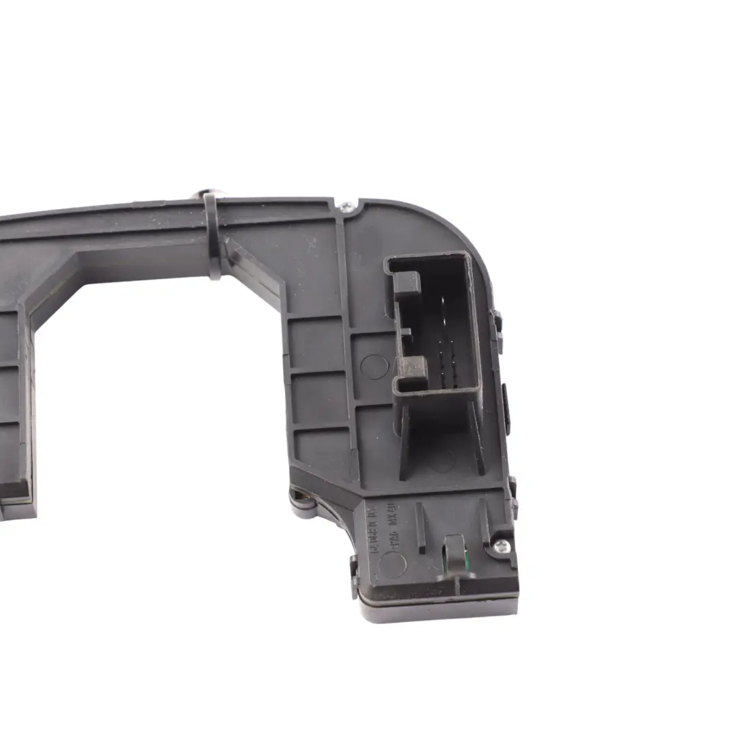 Steering Column Switch Control Unit Module Unit to Audi Q7 4L with Part number 4F0953549A Audi Q7 4L Steering Column Switch Control Unit Module Unit - SKU 4F0953549A-1 - Part number 4F0953549A