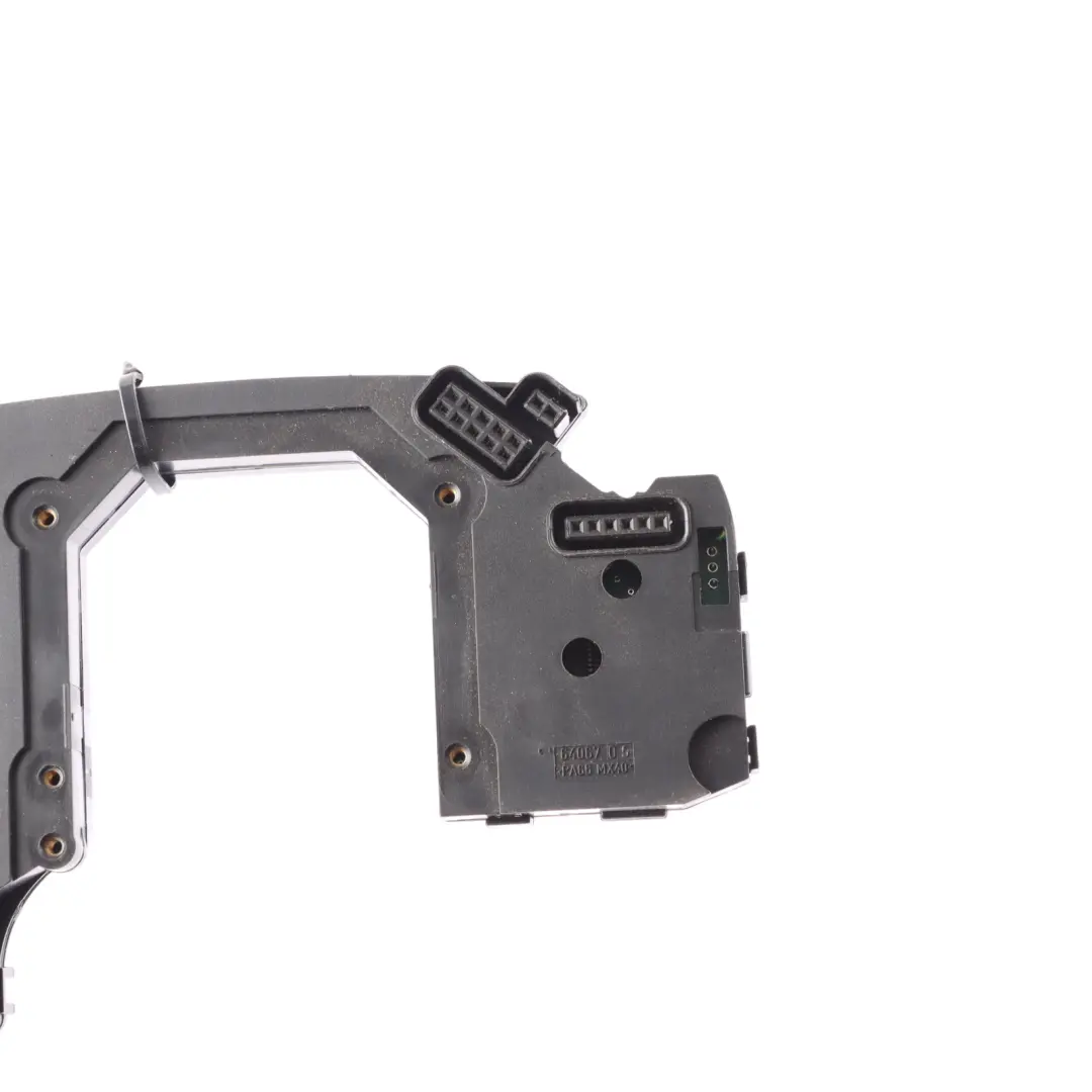 Steering Column Switch Control Unit Module Unit to Audi Q7 4L with Part number 4F0953549A Audi Q7 4L Steering Column Switch Control Unit Module Unit - SKU 4F0953549A-1 - Part number 4F0953549A