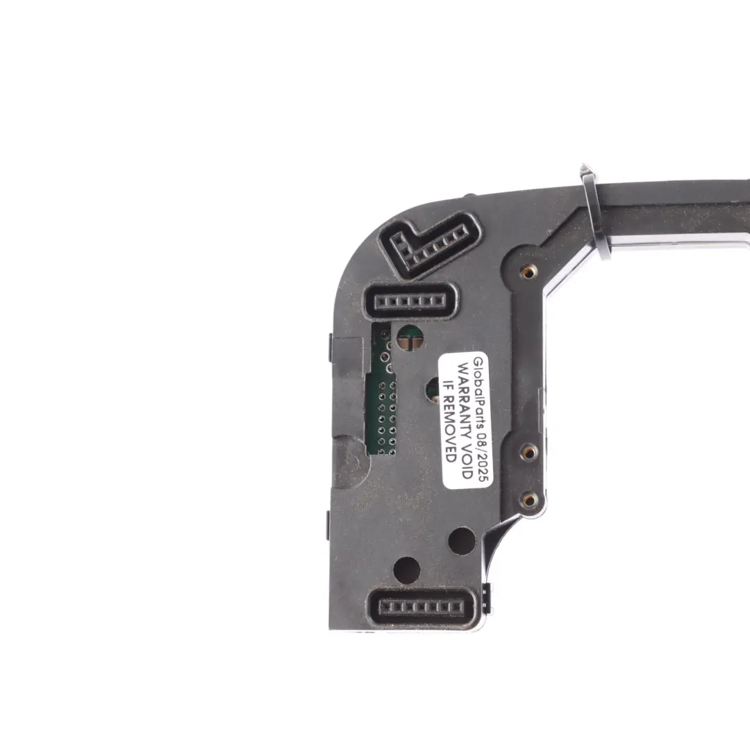 Steering Column Switch Control Unit Module Unit to Audi Q7 4L with Part number 4F0953549A Audi Q7 4L Steering Column Switch Control Unit Module Unit - SKU 4F0953549A-1 - Part number 4F0953549A