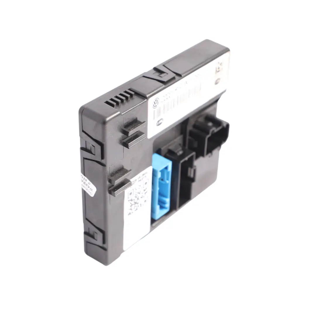 Modulo Comfort Corpo Unità Controllo 4F0907289J per Audi A6 S6 C6 con numero di parte 4F0971845A Audi A6 S6 C6 Modulo Comfort Corpo Unità Controllo 4F0907289J - SKU 4F0971845A-1 - Numero di parte 4F0971845A