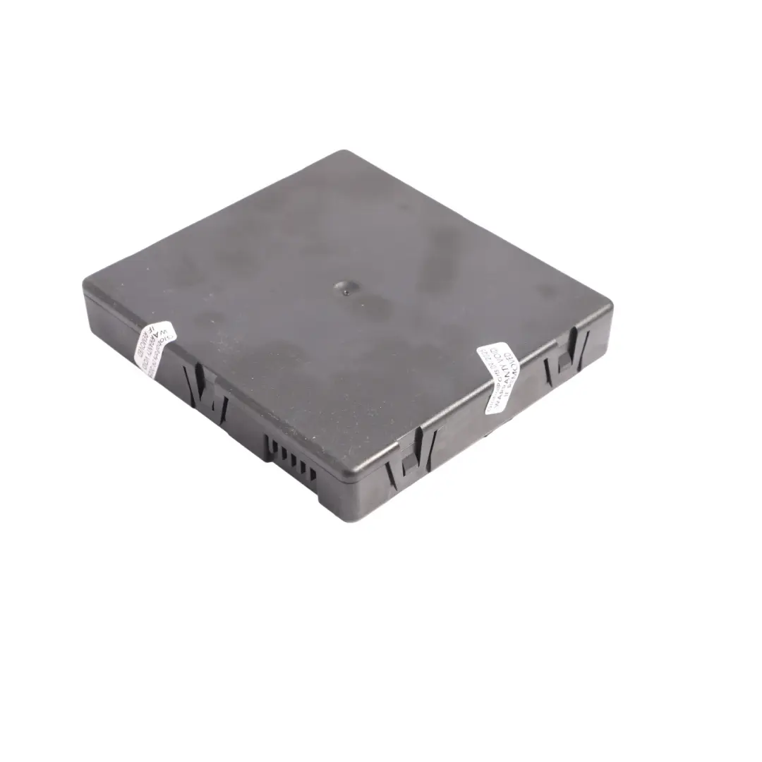 Audi A6 S6 C6 Unidad Control Confort Módulo De Carrocería 4F0907289J - SKU 4F0971845A-1 - Número de pieza 4F0971845A