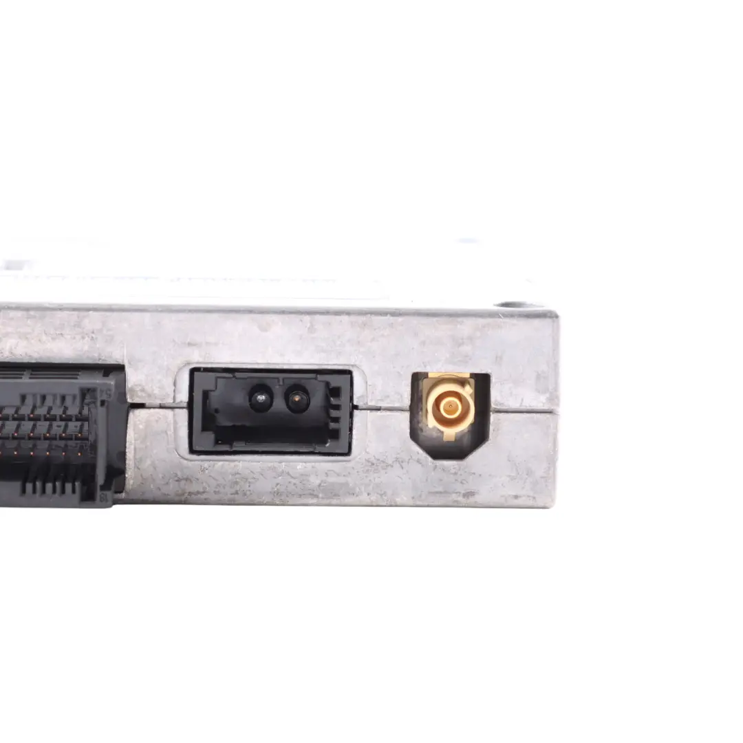 Audi Q7 4L Bluetooth Interface Telephone Control Module ECU Unit - SKU 4F1862335 - Part number 4F1862335