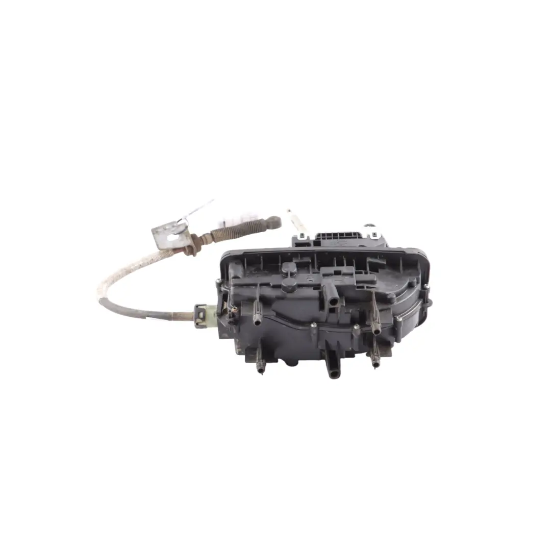 Audi A6 C6 Automatic Transmission Gear Selector Shifter Linkage - SKU 4F2713041AE - Part number 4F2713041AE