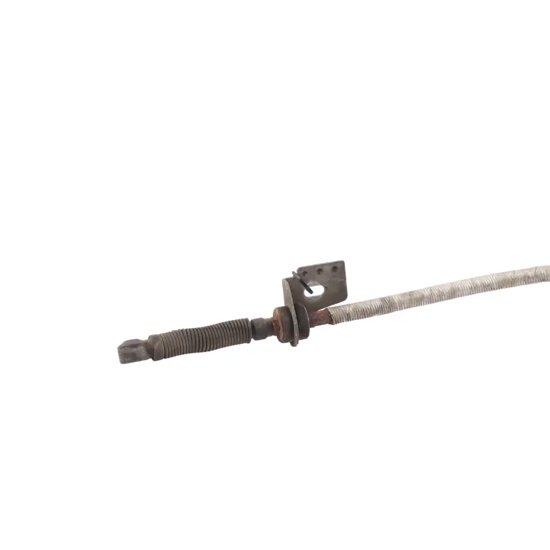 Transmission Gear Selector Shifter Linkage to Audi A6 C6 Automatic with Part number 4F2713041AE Audi A6 C6 Automatic Transmission Gear Selector Shifter Linkage - SKU 4F2713041AE - Part number 4F2713041AE