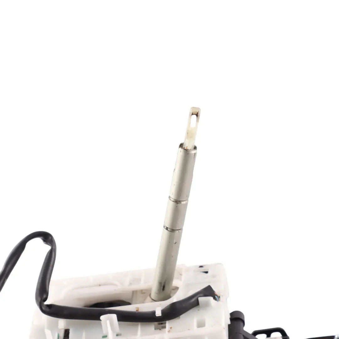 Transmission Gear Selector Shifter Linkage to Audi A6 C6 Automatic with Part number 4F2713041AE Audi A6 C6 Automatic Transmission Gear Selector Shifter Linkage - SKU 4F2713041AE - Part number 4F2713041AE