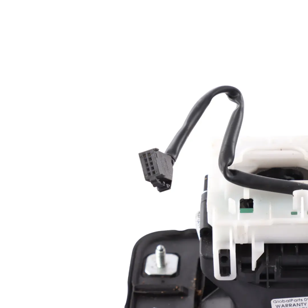 Audi A6 C6 Automatic Transmission Gear Selector Shifter Linkage - SKU 4F2713041AE - Part number 4F2713041AE