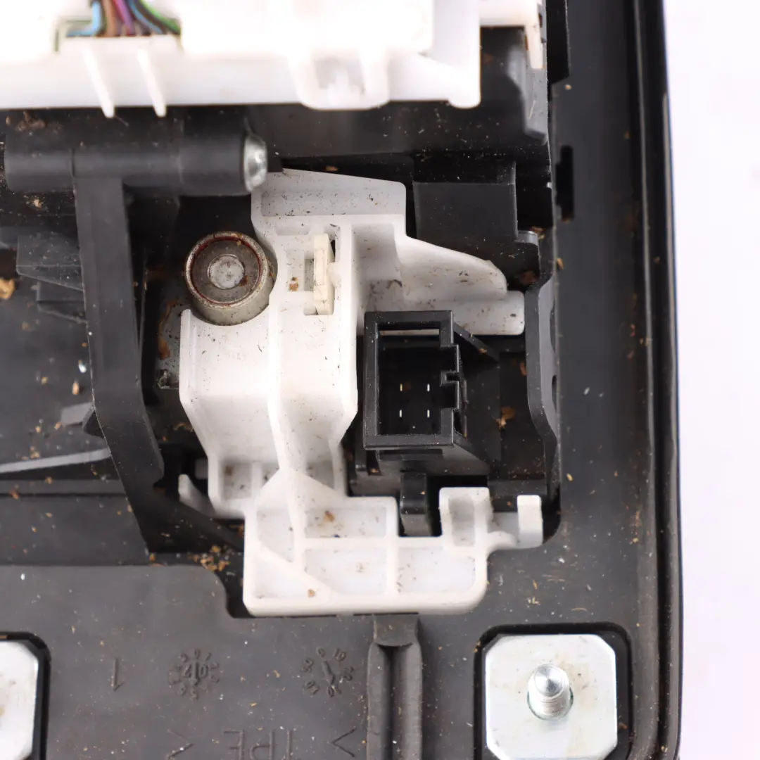 Transmission Gear Selector Shifter Linkage to Audi A6 C6 Automatic with Part number 4F2713041AE Audi A6 C6 Automatic Transmission Gear Selector Shifter Linkage - SKU 4F2713041AE - Part number 4F2713041AE