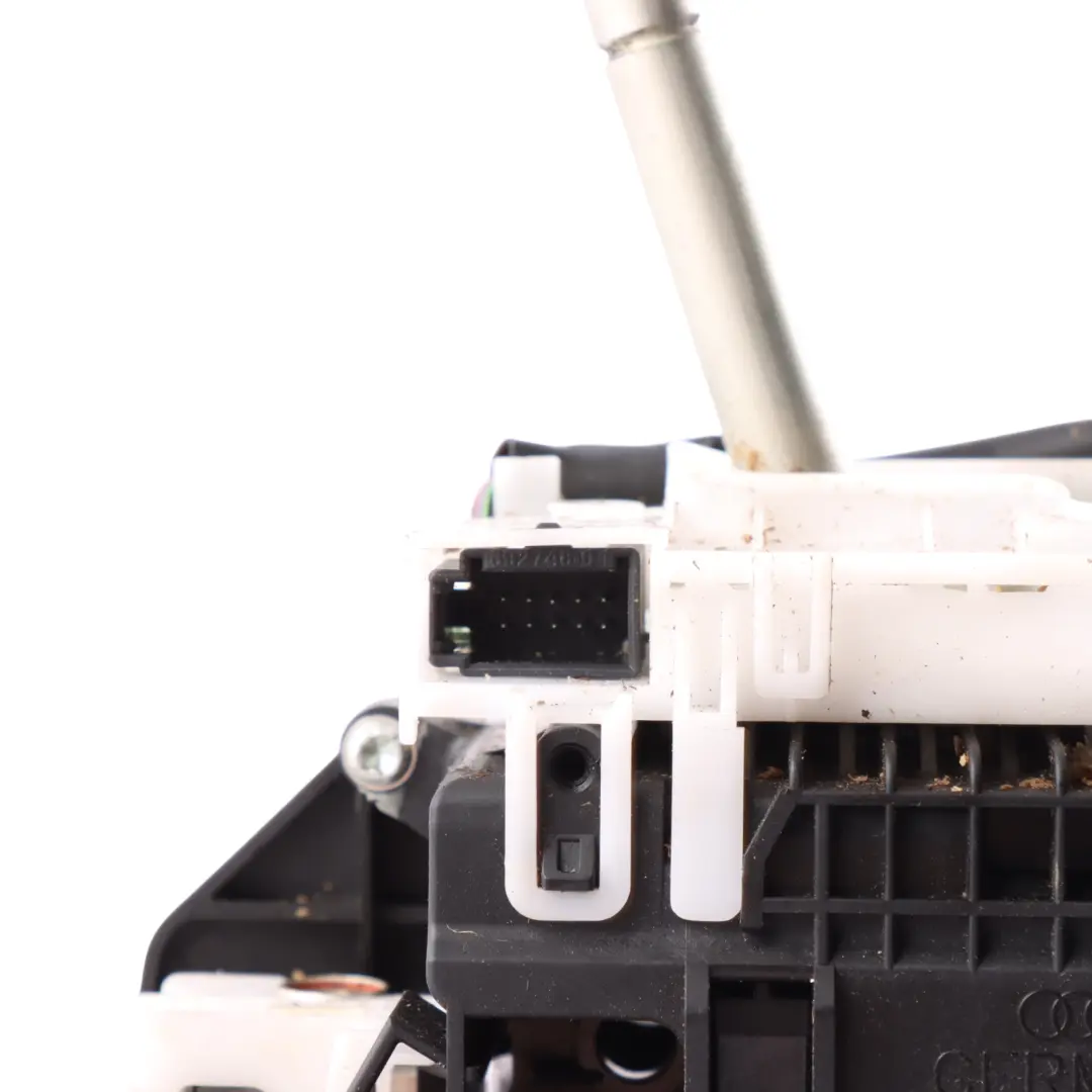 Audi A6 C6 Automatic Transmission Gear Selector Shifter Linkage - SKU 4F2713041AE - Part number 4F2713041AE