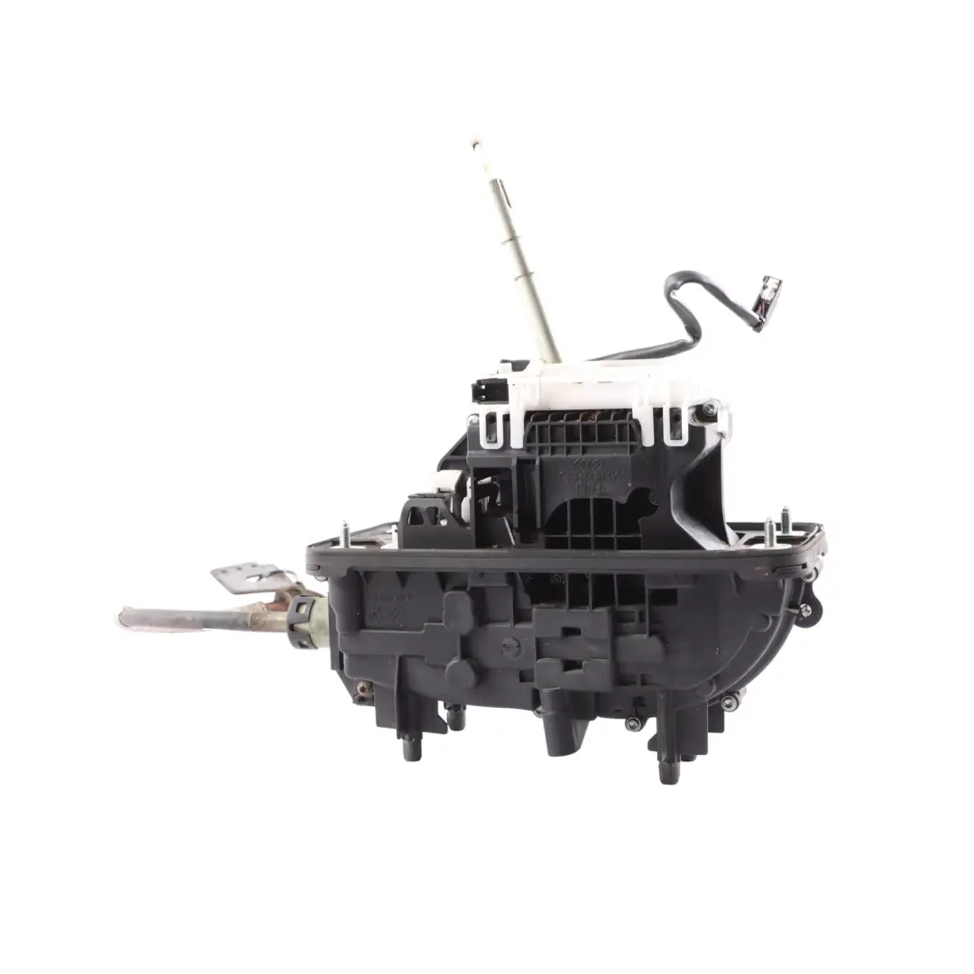 Audi A6 C6 Automatic Transmission Gear Selector Shifter Linkage - SKU 4F2713041AE - Part number 4F2713041AE