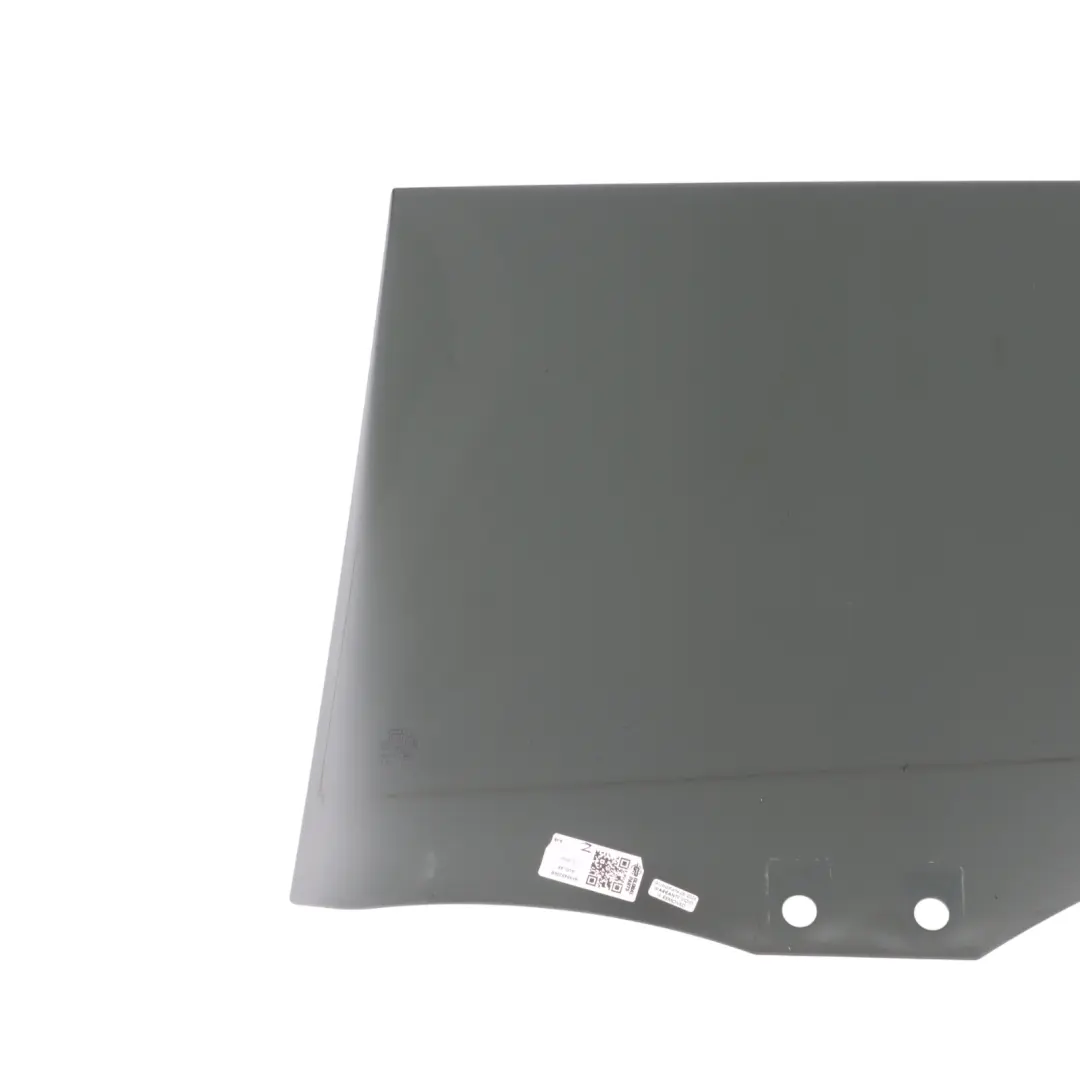 Door Window Glass Glazing Green Right O/S AS3 to Audi A6 C6 Avant Rear with Part number 4F9845206B Audi A6 C6 Avant Rear Door Window Glass Glazing Green Right O/S AS3 - SKU 4F9845206B - Part number 4F9845206B