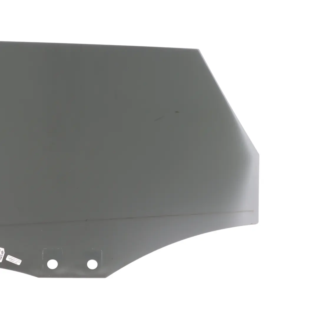 Door Window Glass Glazing Green Right O/S AS3 to Audi A6 C6 Avant Rear with Part number 4F9845206B Audi A6 C6 Avant Rear Door Window Glass Glazing Green Right O/S AS3 - SKU 4F9845206B - Part number 4F9845206B