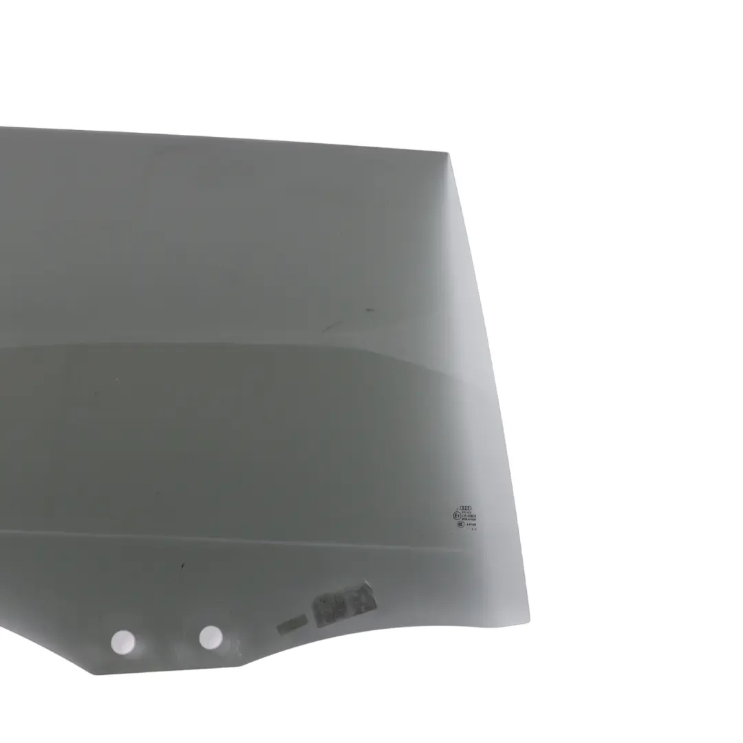 Door Window Glass Glazing Green Right O/S AS3 to Audi A6 C6 Avant Rear with Part number 4F9845206B Audi A6 C6 Avant Rear Door Window Glass Glazing Green Right O/S AS3 - SKU 4F9845206B - Part number 4F9845206B