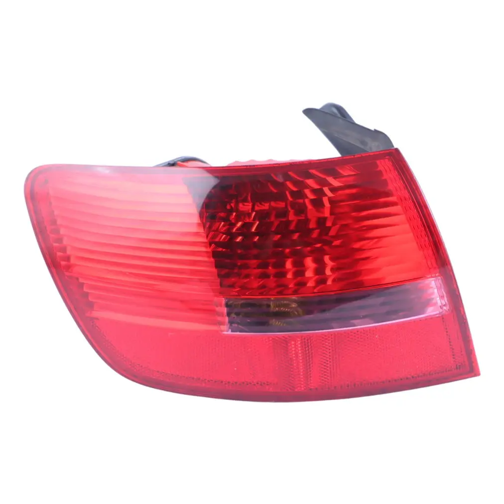 Audi A6 C6 Avant Rear Light Lamp Tailgate Outer Left N/S 4F9945095