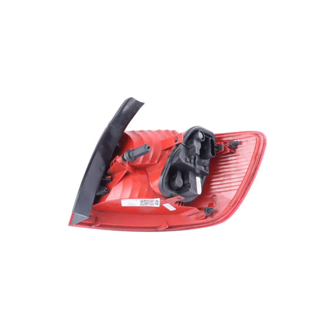 Audi A6 C6 Avant Fanale Posteriore Portellone Esterno Sinistro - SKU 4F9945095 - Numero di parte 4F9945095