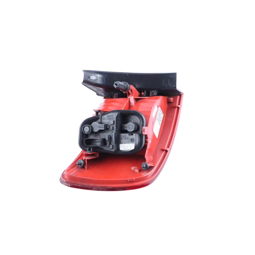 Light Lamp Tailgate Outer Right O/S to Audi A6 C6 Avant Rear with Part number 4F9945096 Audi A6 C6 Avant Rear Light Lamp Tailgate Outer Right O/S - SKU 4F9945096 - Part number 4F9945096