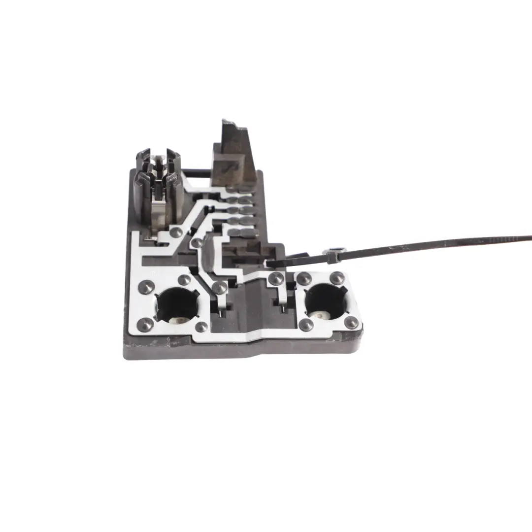 Audi A6 S6 C6 Avant Inner Bulb Holder Socket Tail Gate Rear Left N/S - SKU 4F9945221 - Part number 4F9945221