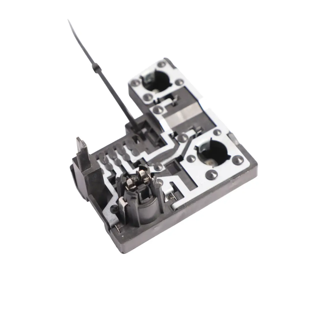 Audi A6 S6 C6 Avant Inner Bulb Holder Socket Tail Gate Rear Left N/S - SKU 4F9945221 - Part number 4F9945221