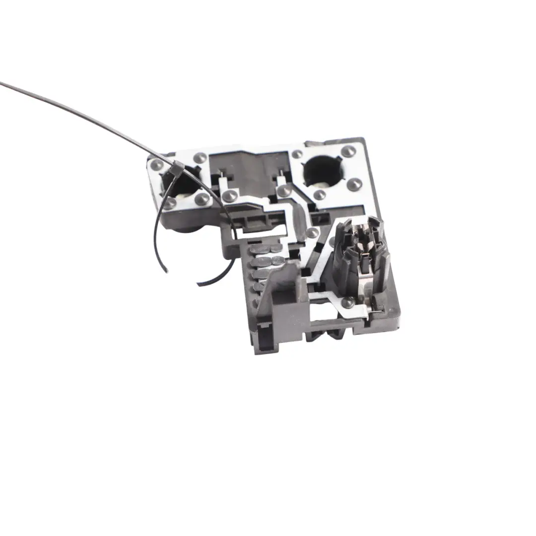 Audi A6 S6 C6 Avant Inner Bulb Holder Socket Tail Gate Rear Left N/S - SKU 4F9945221 - Part number 4F9945221