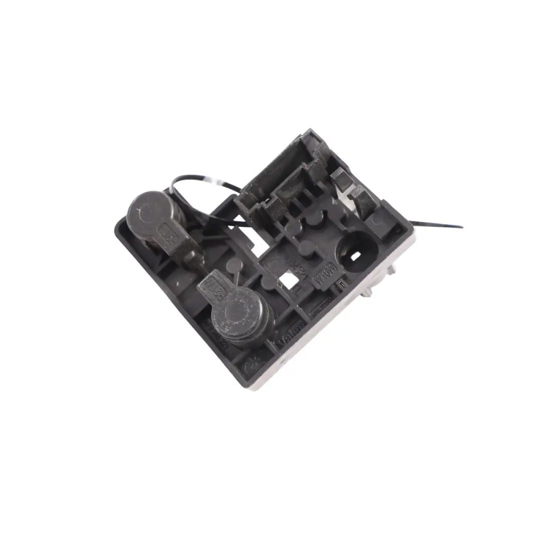 Audi A6 S6 C6 Avant Inner Bulb Holder Socket Tail Gate Rear Left N/S - SKU 4F9945221 - Part number 4F9945221