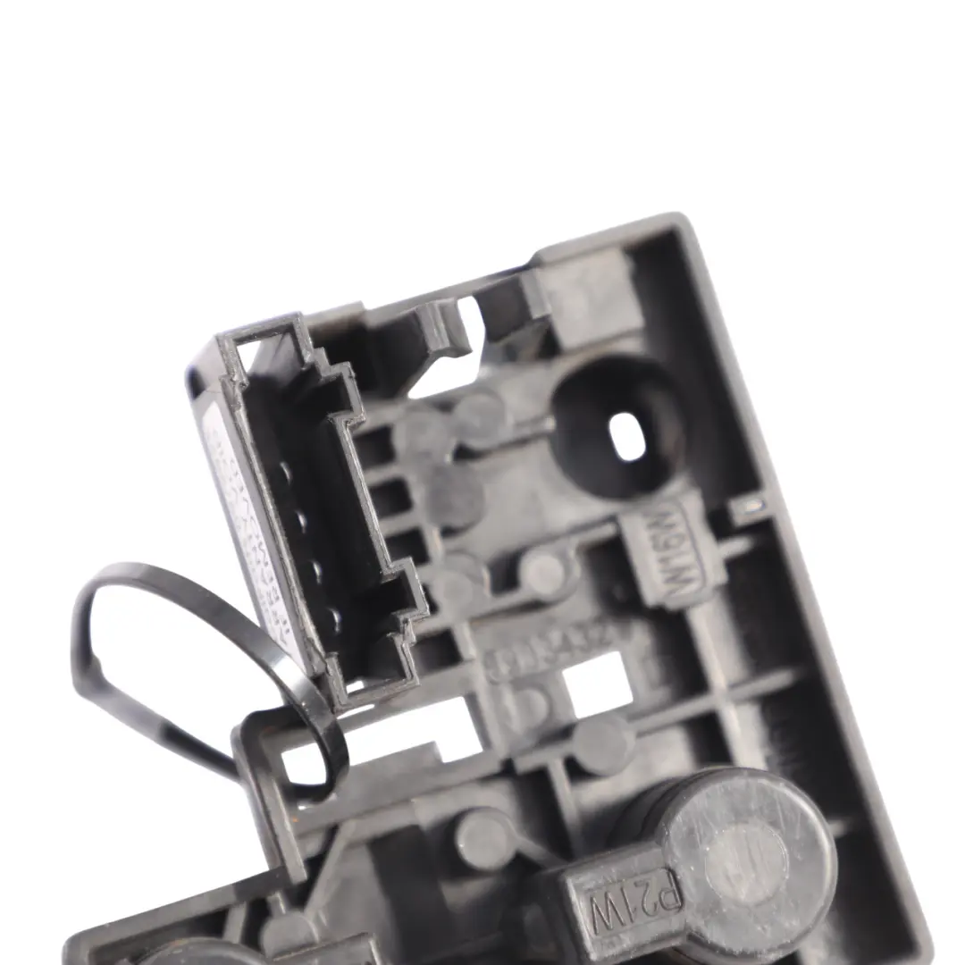 Audi A6 S6 C6 Avant Inner Bulb Holder Socket Tail Gate Rear Left N/S - SKU 4F9945221 - Part number 4F9945221