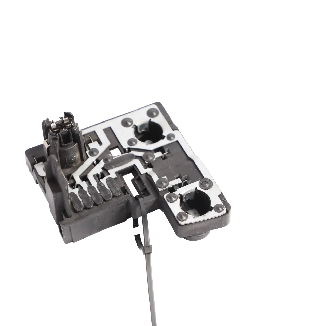 Audi A6 S6 C6 Avant Inner Bulb Holder Socket Tail Gate Rear Right O/S 4F9945222