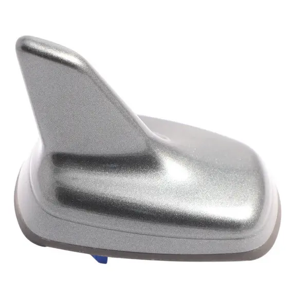 Audi Q3 8U Antenna Amplifier Roof Fin Shark Daytona Grey - Z7S 4G0035503E