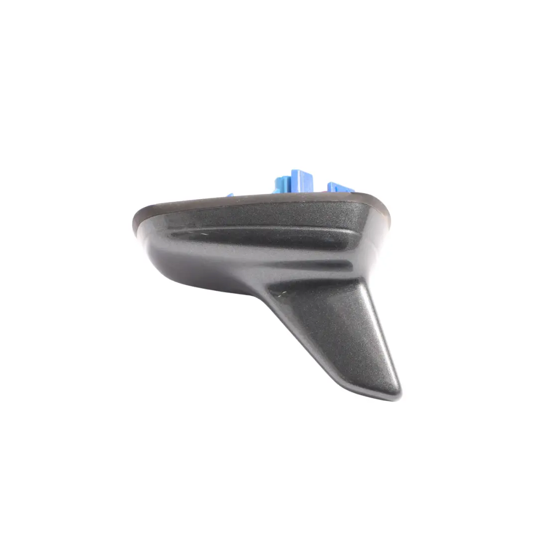 Audi Q3 8U Antenna Amplifier Roof Fin Shark Daytona Grey - Z7S - SKU 4G0035503E-DGR1 - Part number 4G0035503E