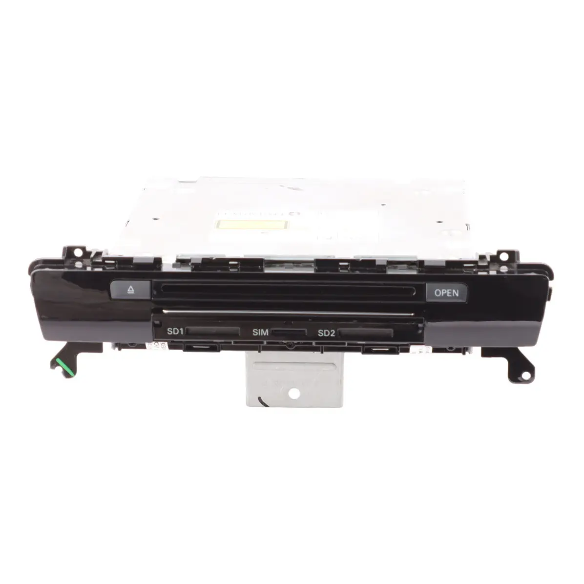 Audi A6 A7 C7 Front Centre Radio CD DVD Player Multimedia Head Unit 4G0035670F