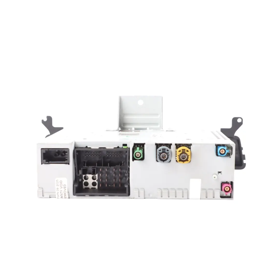 Audi A6 A7 C7 Front Centre Radio CD DVD Player Multimedia Head Unit - SKU 4G0035670F-1 - Part number 4G0035670F