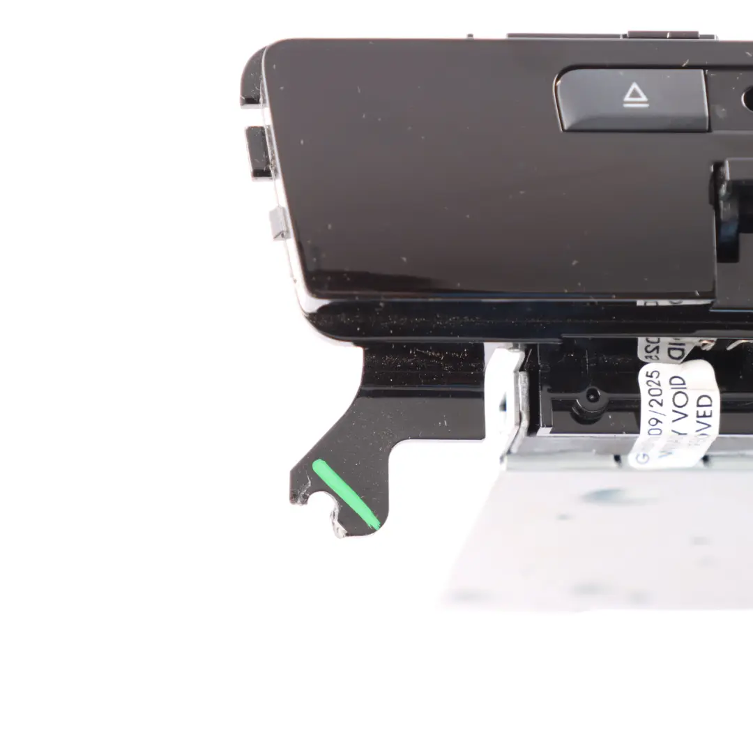Audi A6 A7 C7 Front Centre Radio CD DVD Player Multimedia Head Unit - SKU 4G0035670F-1 - Part number 4G0035670F