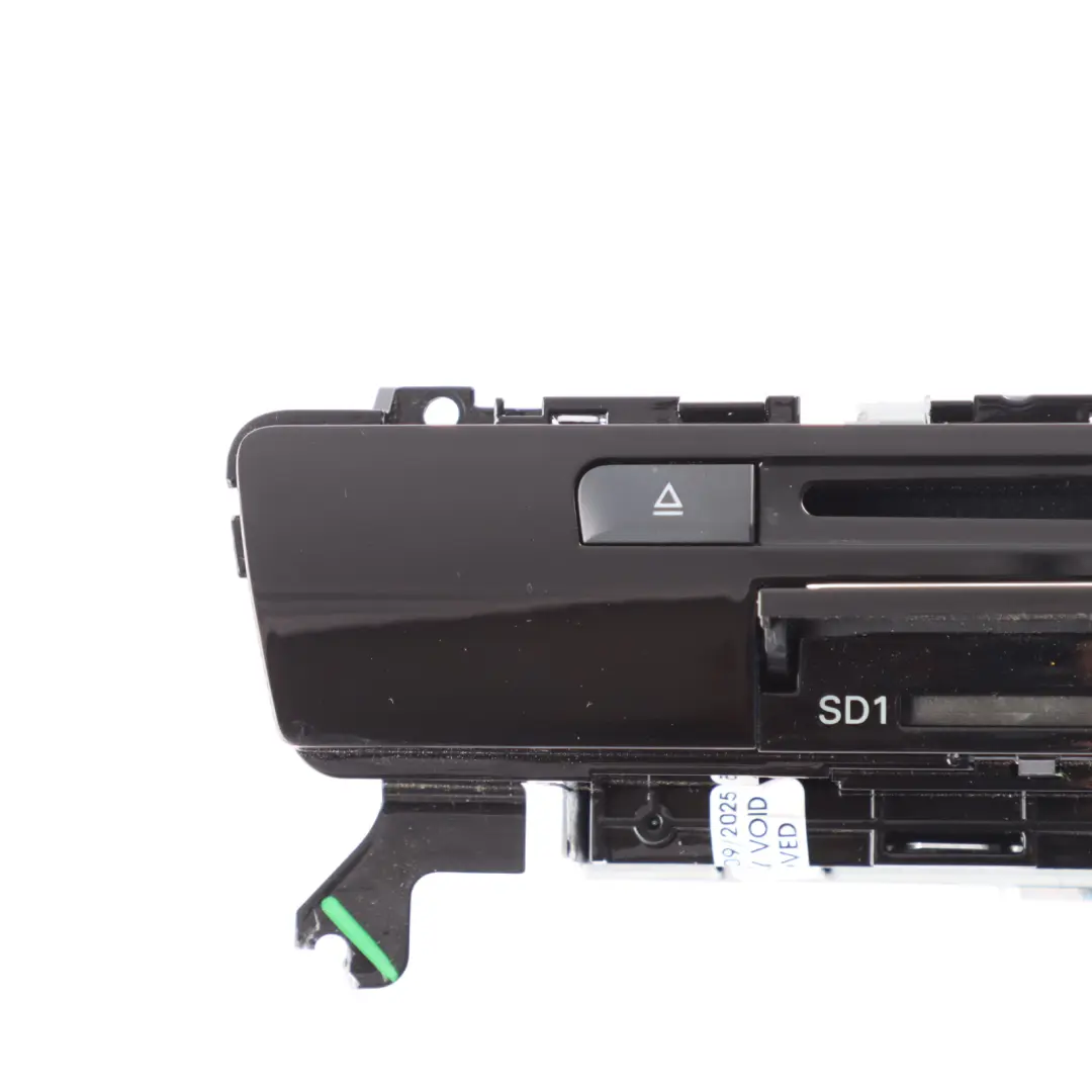 Audi A6 A7 C7 Front Centre Radio CD DVD Player Multimedia Head Unit - SKU 4G0035670F-1 - Part number 4G0035670F