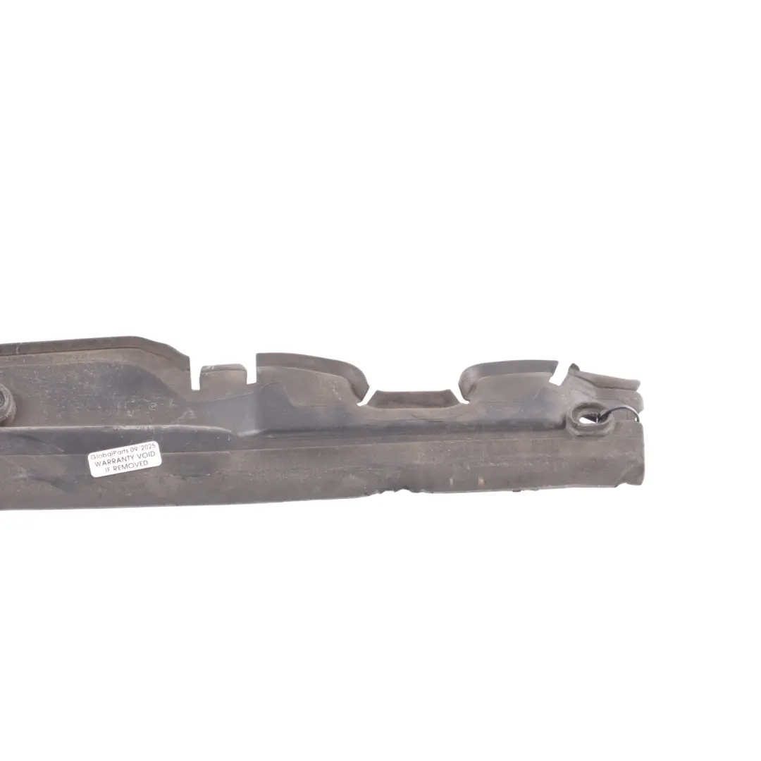 Kühler Kühlmittel Obere Mitte Abdeckung Panel für Audi A7 4G Motor mit Teilenummer 4G0121292E Audi A7 4G Motor Kühler Kühlmittel Obere Mitte Abdeckung Panel - SKU 4G0121292E - Teilenummer 4G0121292E