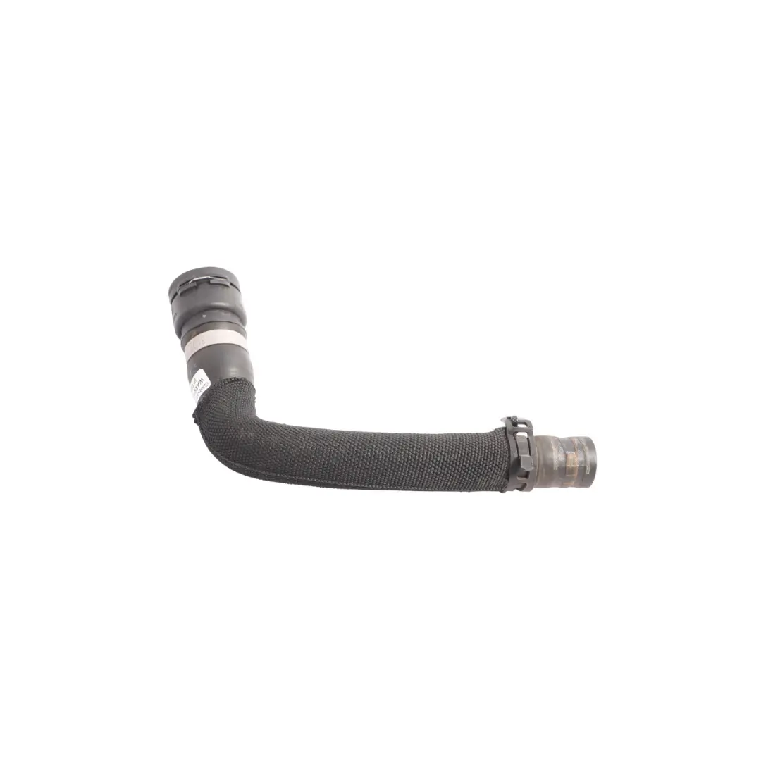 Audi A7 4G Water Cooling Coolant Hose Pipe Line Rear Left N/S - SKU 4G0122109 - Part number 4G0122109