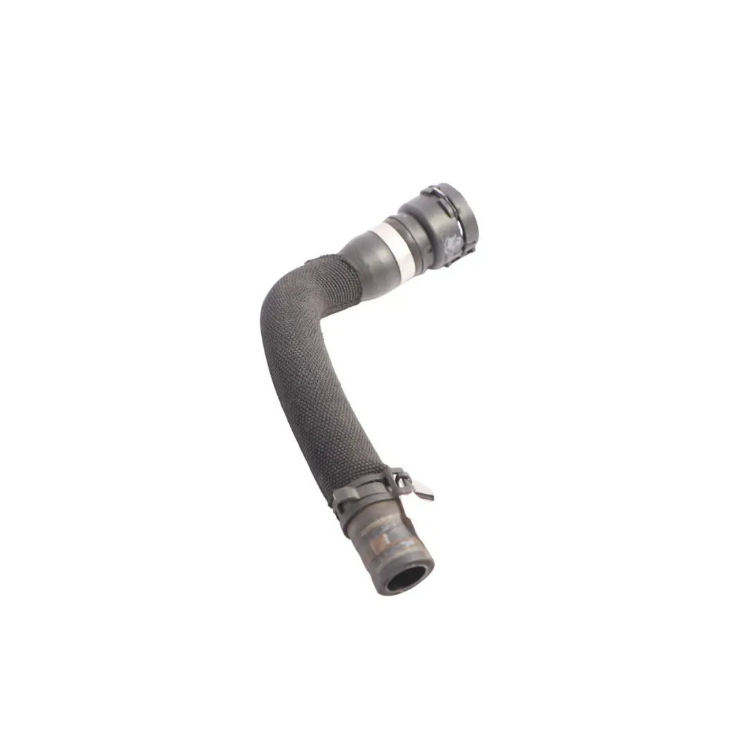 Audi A7 4G Water Cooling Coolant Hose Pipe Line Rear Left N/S - SKU 4G0122109 - Part number 4G0122109