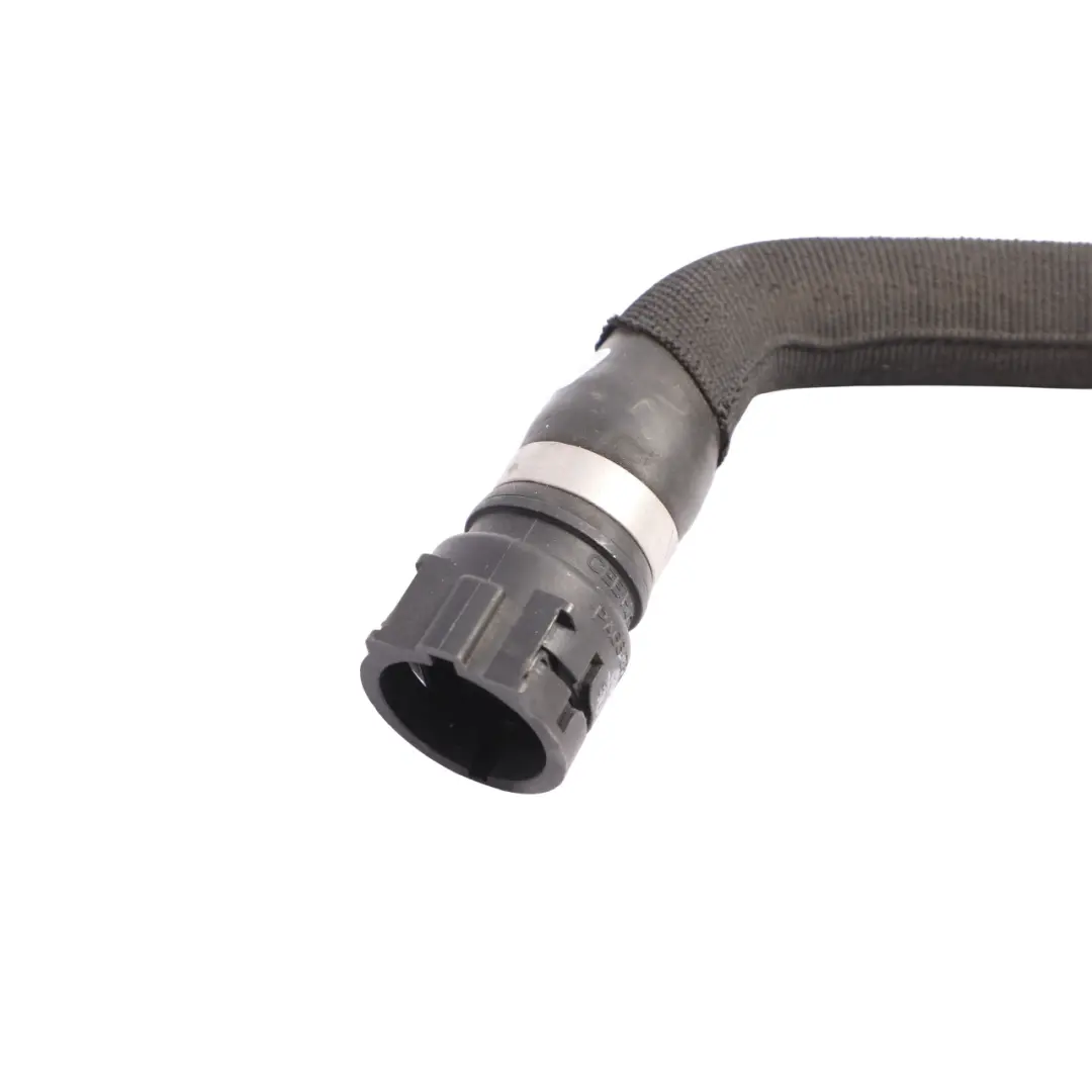 Audi A7 4G Water Cooling Coolant Hose Pipe Line Rear Left N/S - SKU 4G0122109 - Part number 4G0122109