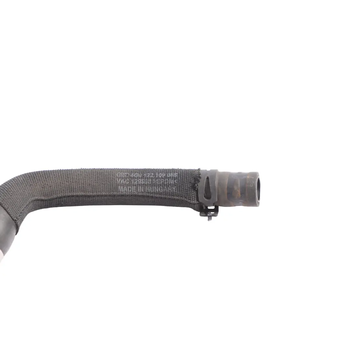 Water Cooling Coolant Hose Pipe Line Rear Left N/S to Audi A7 4G with Part number 4G0122109 Audi A7 4G Water Cooling Coolant Hose Pipe Line Rear Left N/S - SKU 4G0122109 - Part number 4G0122109