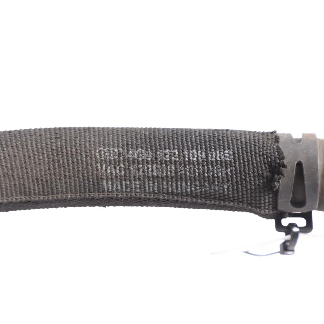 Water Cooling Coolant Hose Pipe Line Rear Left N/S to Audi A7 4G with Part number 4G0122109 Audi A7 4G Water Cooling Coolant Hose Pipe Line Rear Left N/S - SKU 4G0122109 - Part number 4G0122109