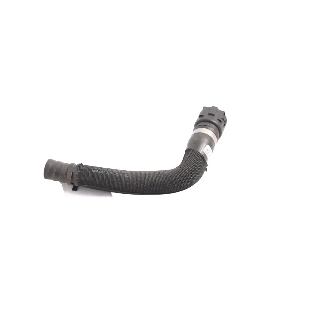 Water Cooling Coolant Hose Pipe Line Rear Left N/S to Audi A7 4G with Part number 4G0122109 Audi A7 4G Water Cooling Coolant Hose Pipe Line Rear Left N/S - SKU 4G0122109 - Part number 4G0122109