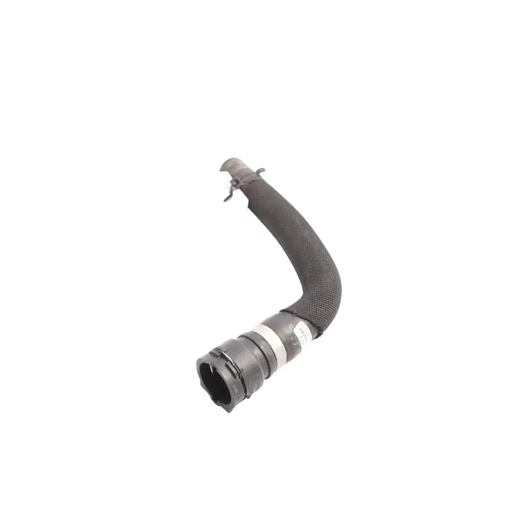 Audi A7 4G Water Cooling Coolant Hose Pipe Line Rear Left N/S - SKU 4G0122109 - Part number 4G0122109
