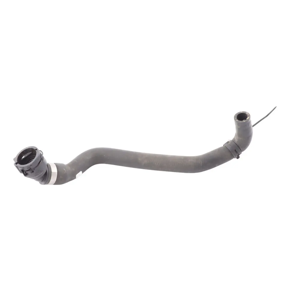 Audi A7 4G Engine Water Coolant Cooling Hose Pipe Line 3.0 TDI 4G0122449D