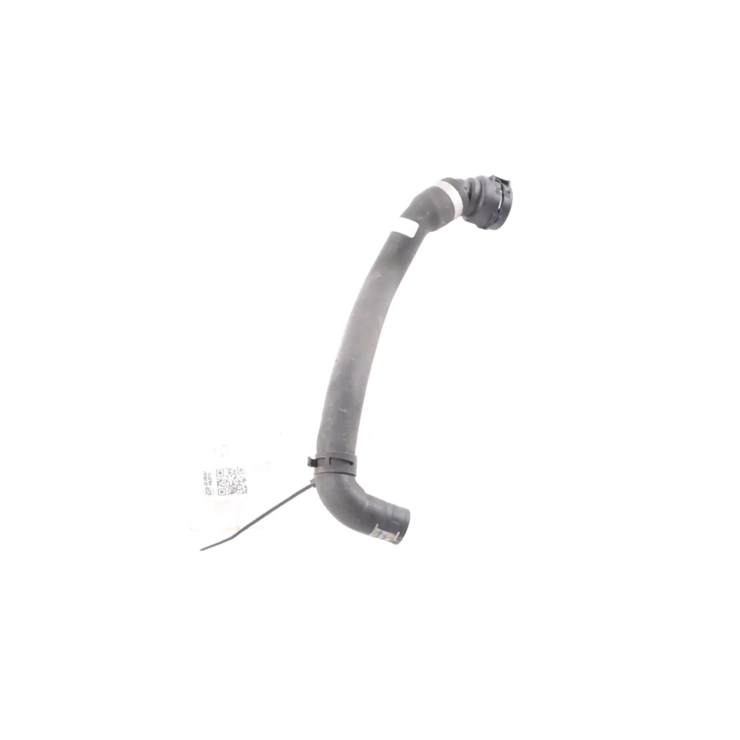 Water Coolant Cooling Hose Pipe Line 3.0 TDI to Audi A7 4G Engine with Part number 4G0122449D Audi A7 4G Engine Water Coolant Cooling Hose Pipe Line 3.0 TDI - SKU 4G0122449D - Part number 4G0122449D