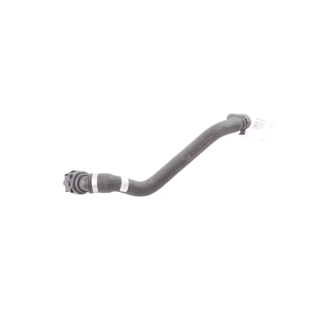Water Coolant Cooling Hose Pipe Line 3.0 TDI to Audi A7 4G Engine with Part number 4G0122449D Audi A7 4G Engine Water Coolant Cooling Hose Pipe Line 3.0 TDI - SKU 4G0122449D - Part number 4G0122449D