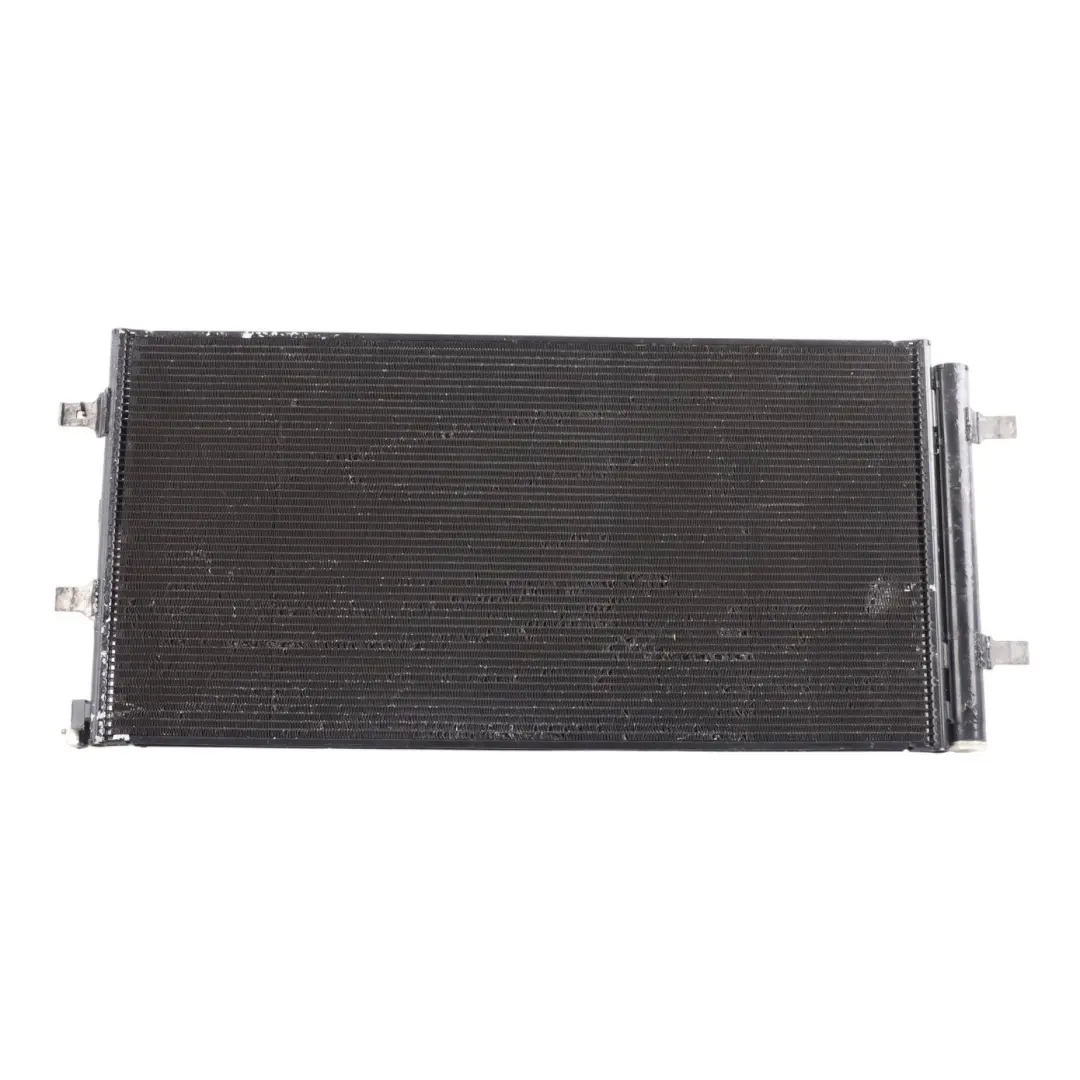 Audi A7 4G C7 Air Conditioning A/C Radiator Cooling Coolant Condenser 4G0260401B - SKU 4G0260403B - Part number 4G0260403B