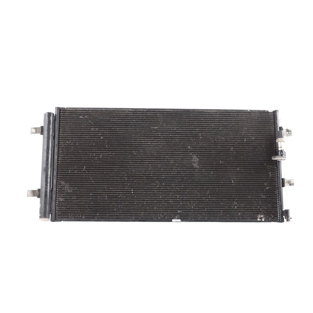 Audi A7 4G C7 Air Conditioning A/C Radiator Cooling Coolant Condenser 4G0260401B - SKU 4G0260403B - Part number 4G0260403B