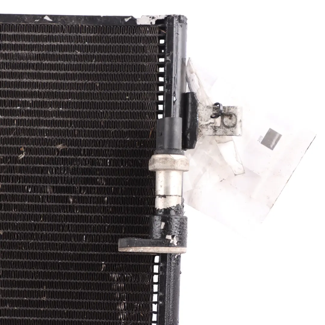 Audi A7 4G C7 Air Conditioning A/C Radiator Cooling Coolant Condenser 4G0260401B - SKU 4G0260403B - Part number 4G0260403B
