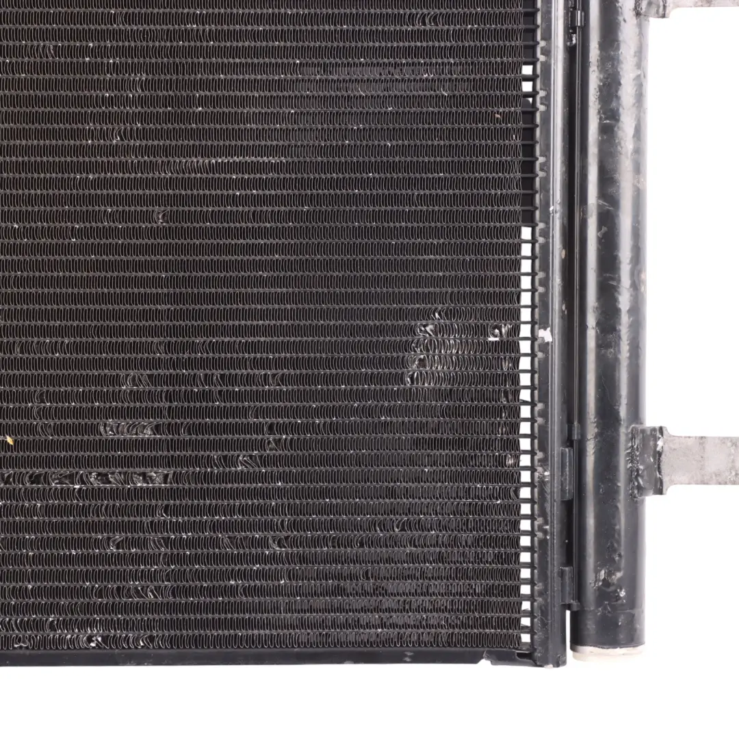 Audi A7 4G C7 Air Conditioning A/C Radiator Cooling Coolant Condenser 4G0260401B - SKU 4G0260403B - Part number 4G0260403B