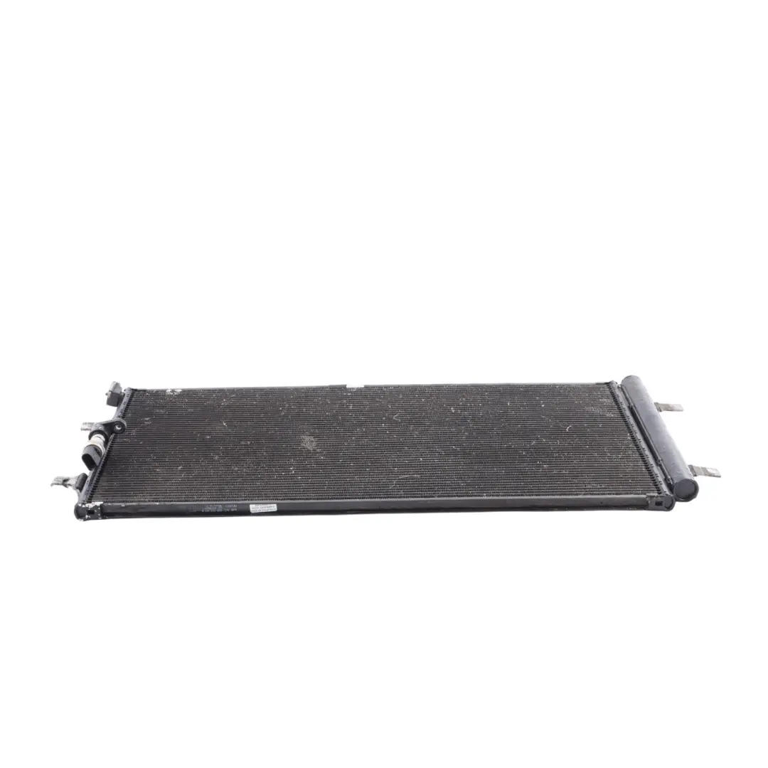 Audi A7 4G C7 Air Conditioning A/C Radiator Cooling Coolant Condenser 4G0260401B - SKU 4G0260403B - Part number 4G0260403B
