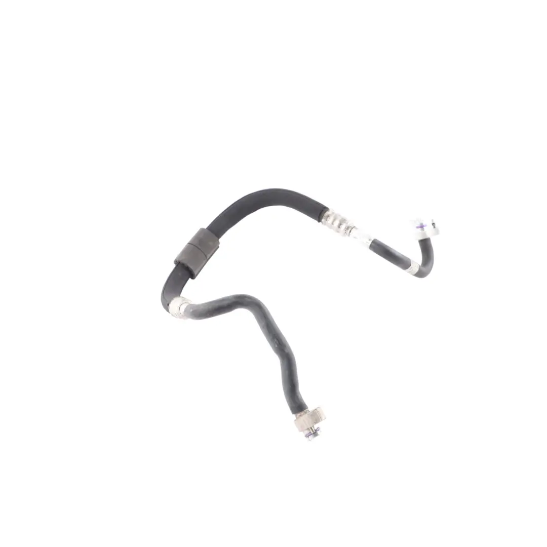 Audi A6 C7 A7 4G8 Air Conditioning Pipe Refrigerant Hose Line Pipe - SKU 4G0260701CG - Part number 4G0260701CG