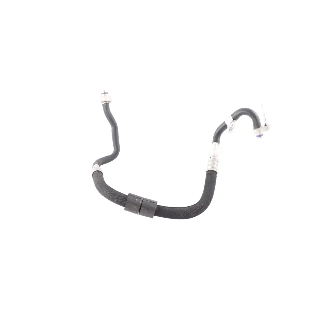 Audi A6 C7 A7 4G8 Air Conditioning Pipe Refrigerant Hose Line Pipe - SKU 4G0260701CG - Part number 4G0260701CG